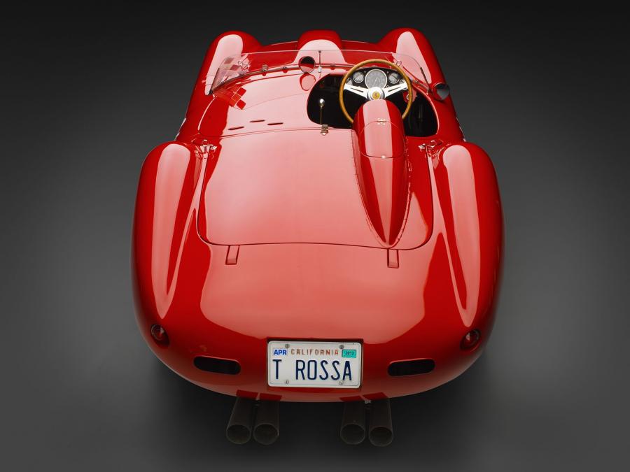  Ferrari 625 TRC 1957 года  (фото 7 из 53)